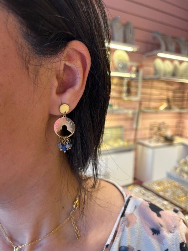 earring 11