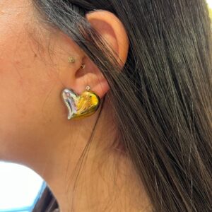 earring 16