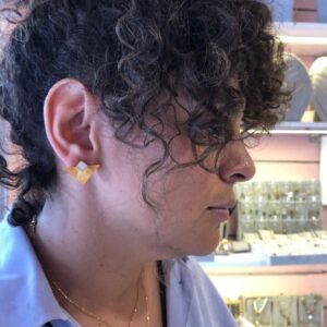 earring 23