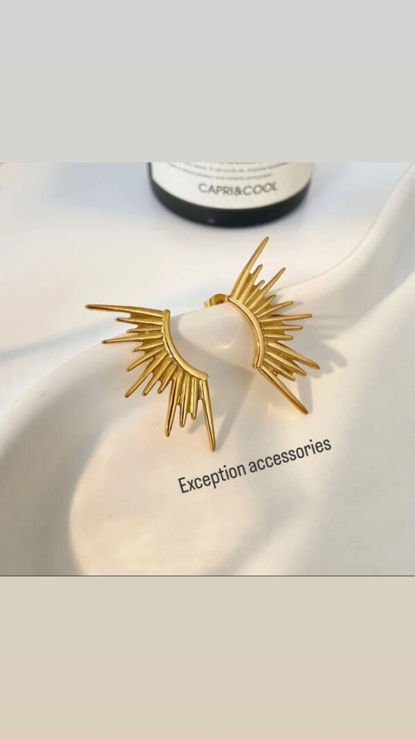 earring 21 - Image 2