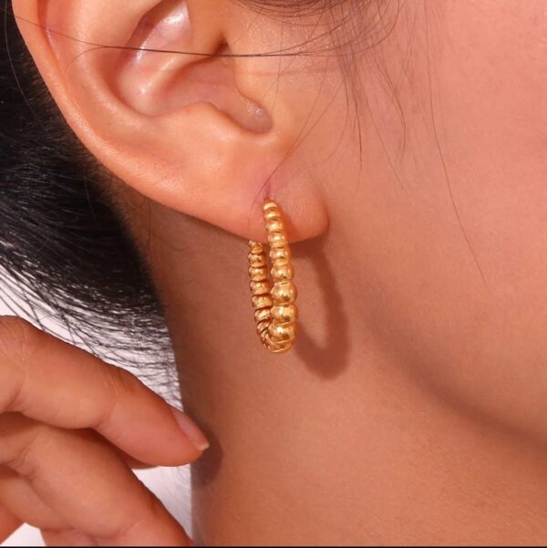 earring 18