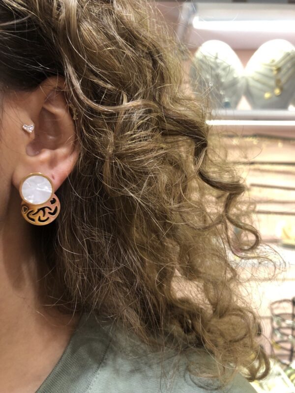 earring 30