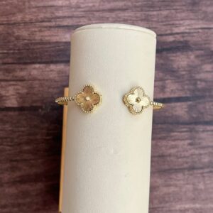 Bangle Gold Plated 26