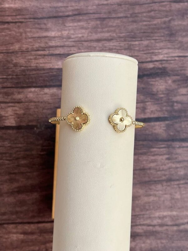 Bangle Gold Plated 26