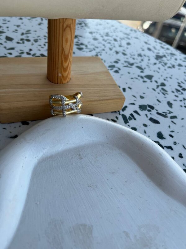 Gold Plated Ring 20 - Image 7