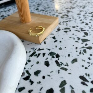 Gold Plated Ring 29