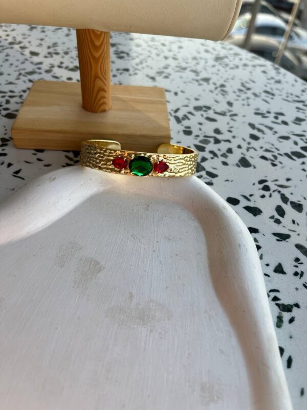 Bangle Gold Plated 1 - Image 6