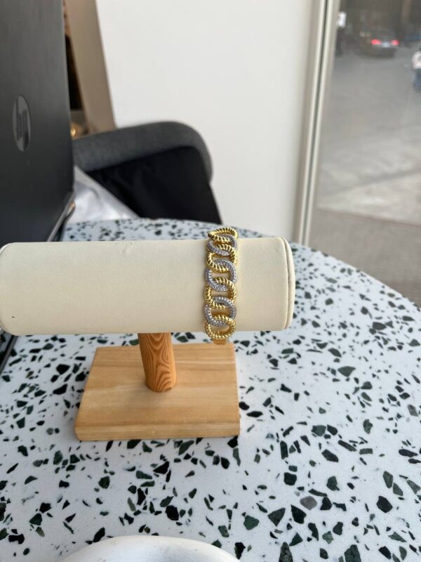 Bangle Gold Plated 30 - Image 5