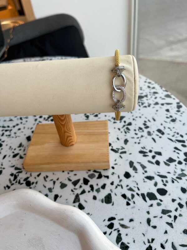 Bangle Gold Plated 17 - Image 4