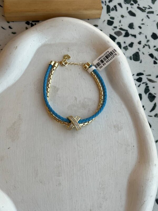 Gold Plated Bracelet 2 - Image 7