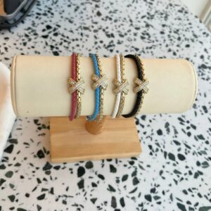 Gold Plated Bracelet 2
