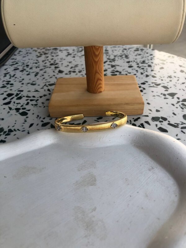 Bangle Gold Plated 11 - Image 5