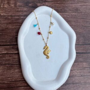 necklace 18