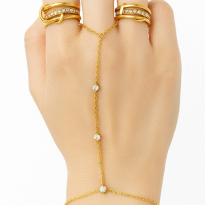 Hand Chain 2