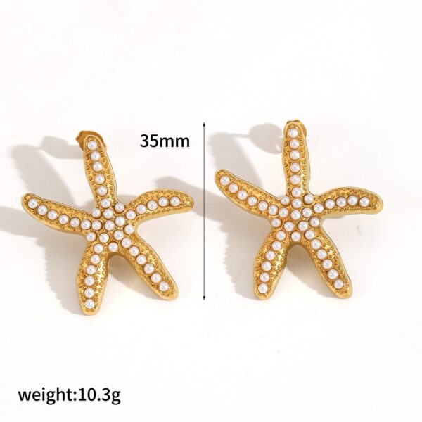 Earring 40 - Image 6