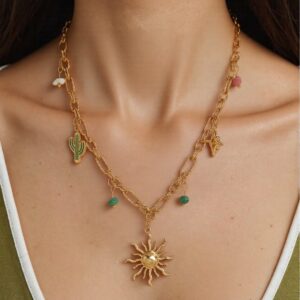 necklace 16