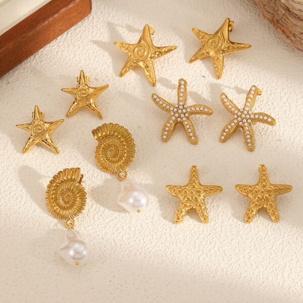 Earring 40 - Image 4