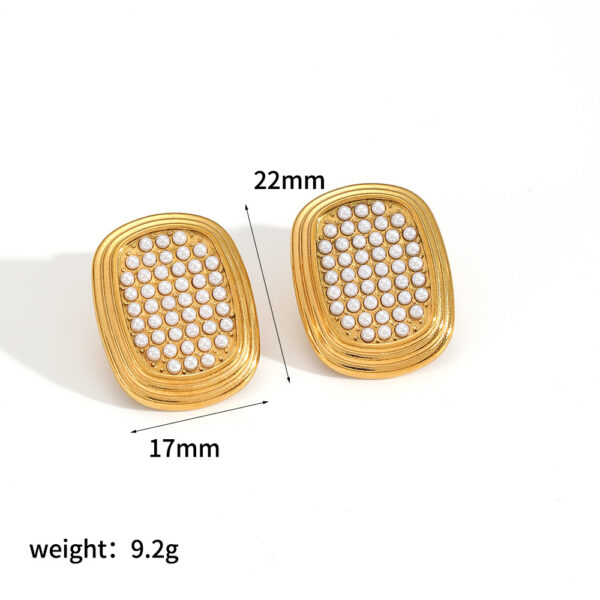 Earring 35 - Image 4
