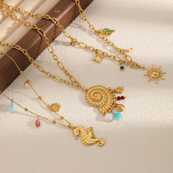 necklace 18 - Image 7
