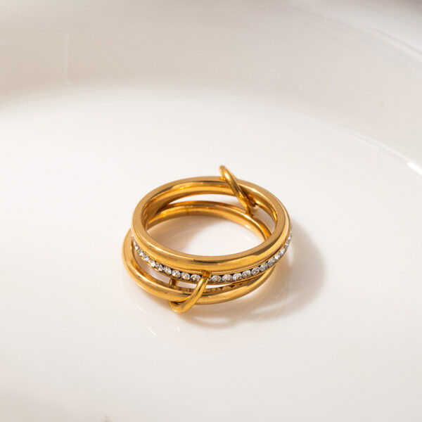 Lolo Ring