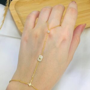 Hand Chain 13
