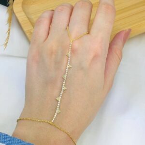 Hand Chain 12