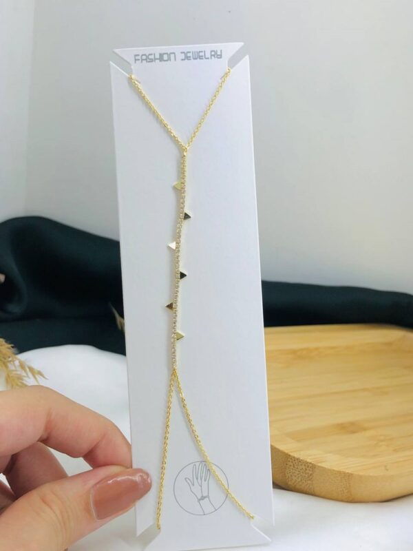 Hand Chain 12 - Image 2