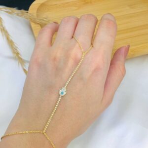 Hand Chain 11