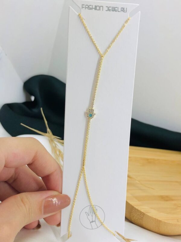 Hand Chain 11 - Image 2