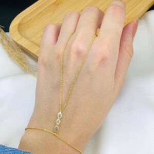 Hand Chain 9