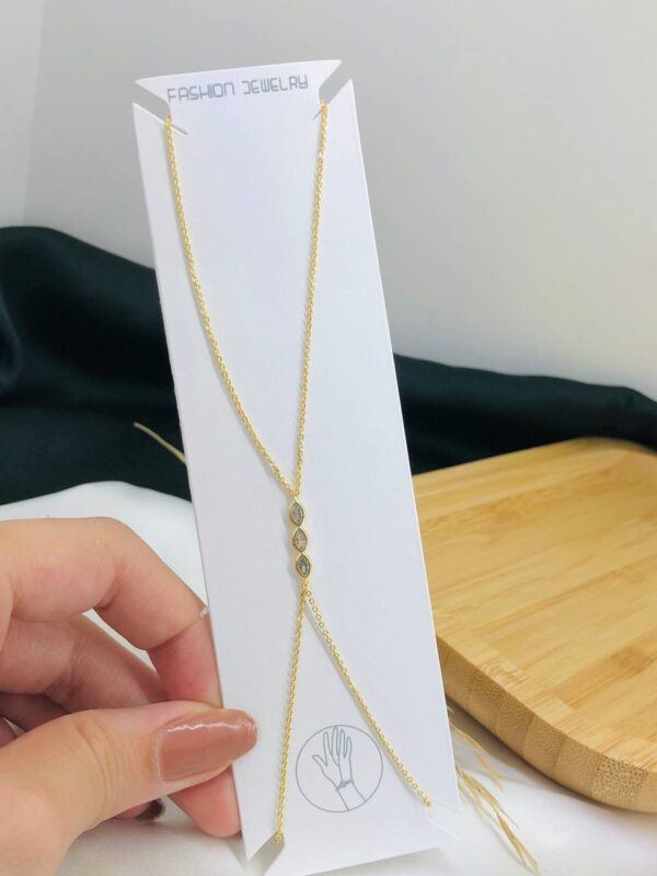 Hand Chain 9 - Image 2