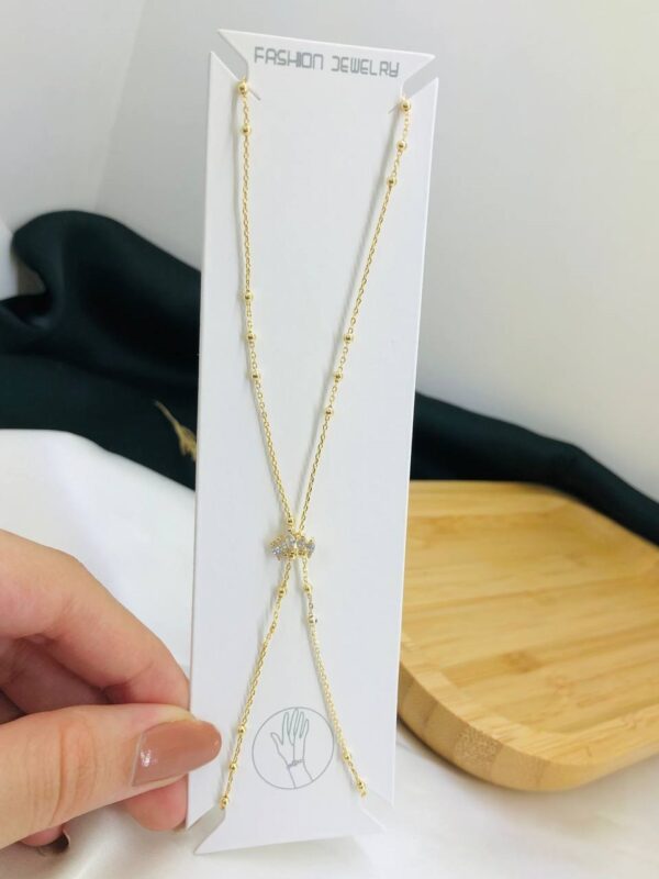 Hand Chain 8 - Image 2