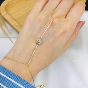 Hand Chain 6