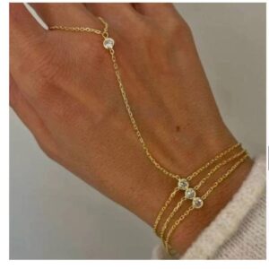 Hand Chain 1