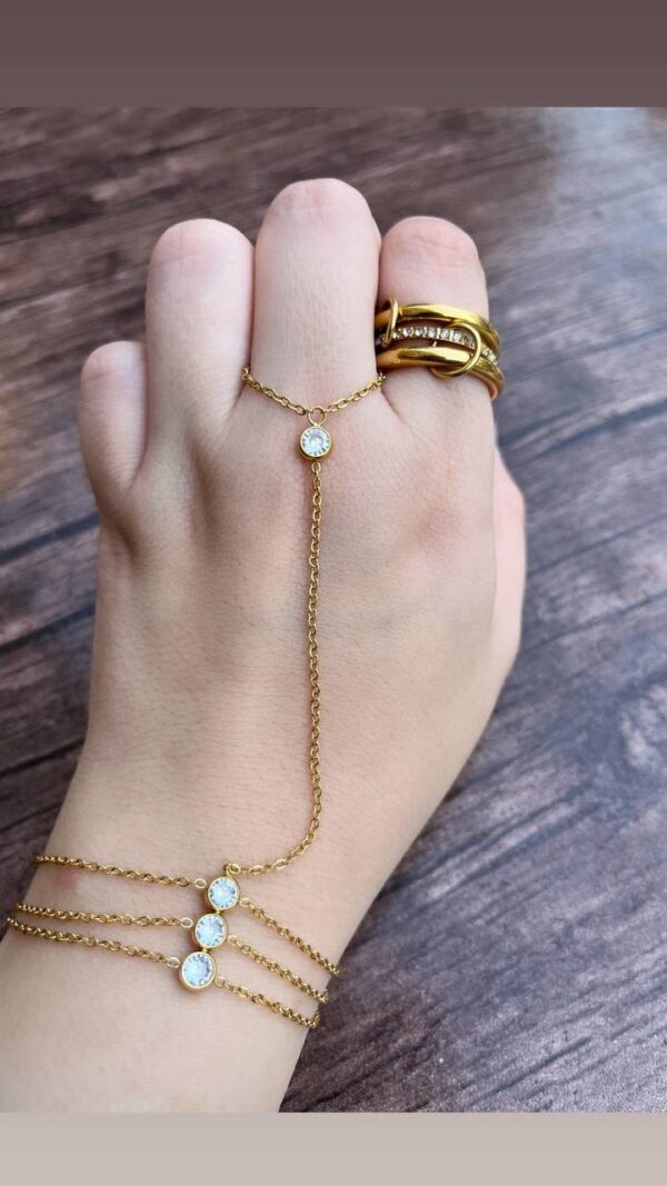 Hand Chain 1 - Image 3