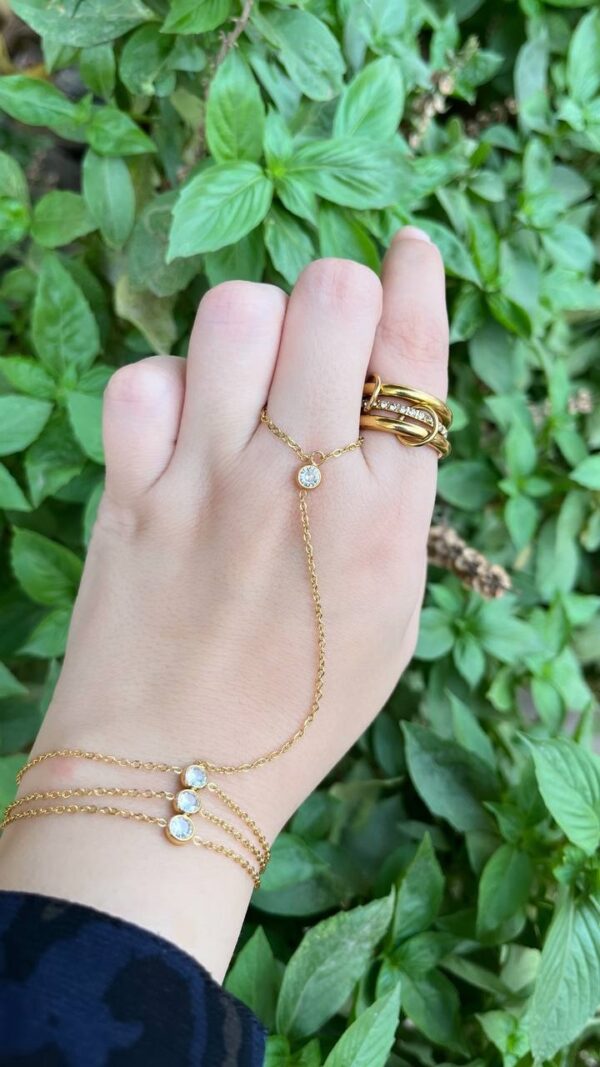 Hand Chain 1 - Image 4