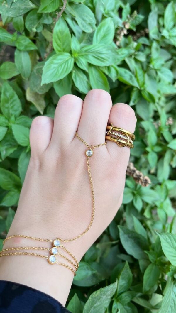 Hand Chain 1 - Image 5