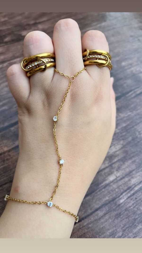 Hand Chain 2 - Image 3