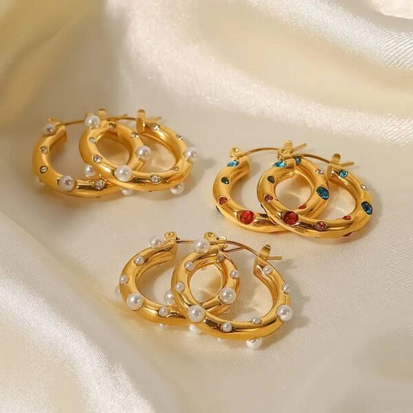Earring 41 - Image 3