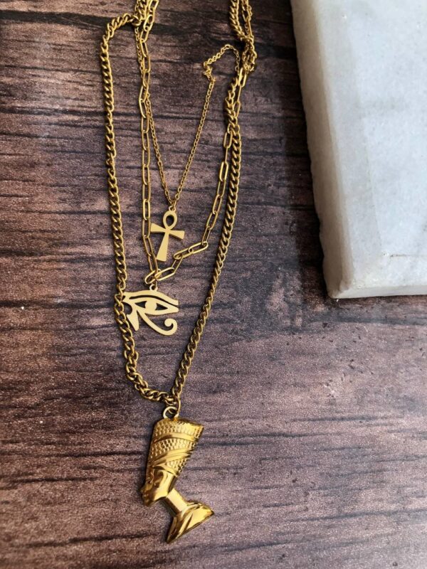 necklace 19 - Image 3