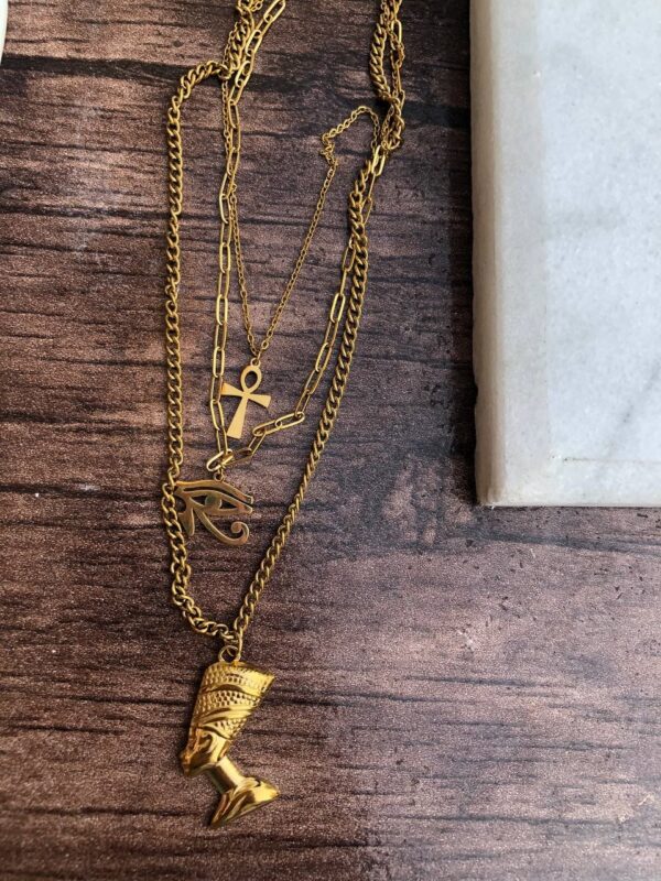 necklace 19 - Image 4