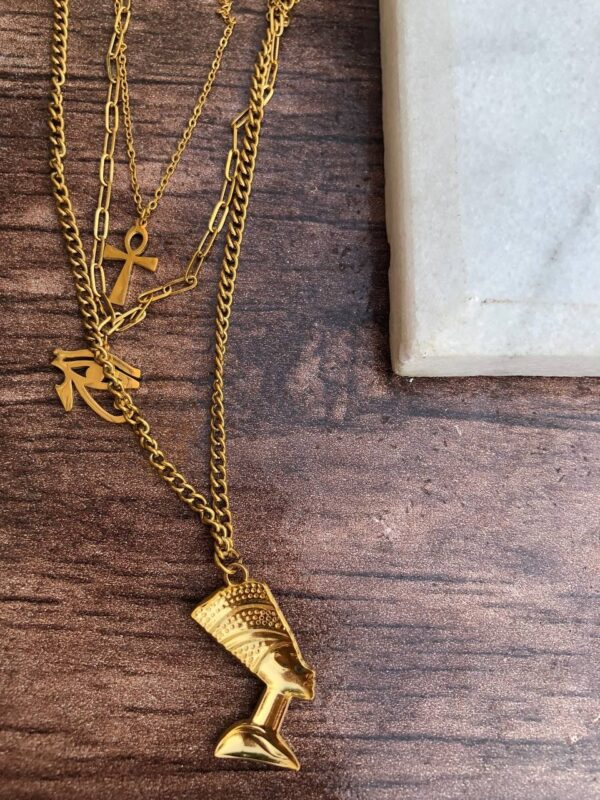 necklace 19 - Image 5