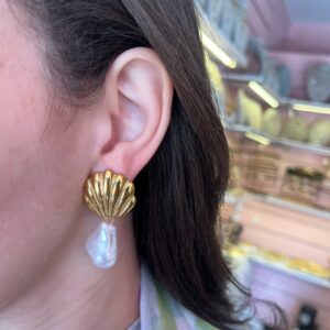Earring 37