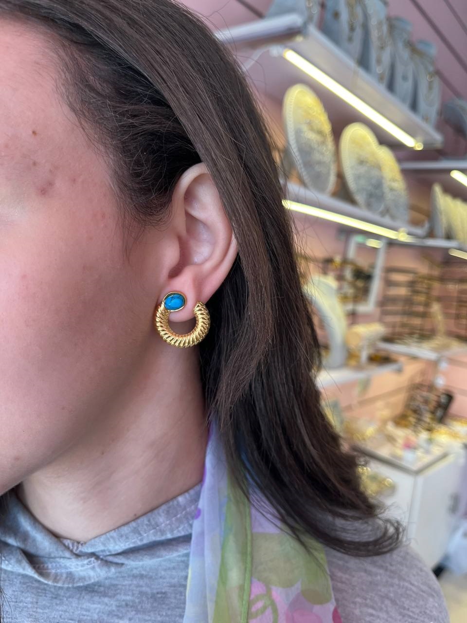 Earring 43 - Image 6