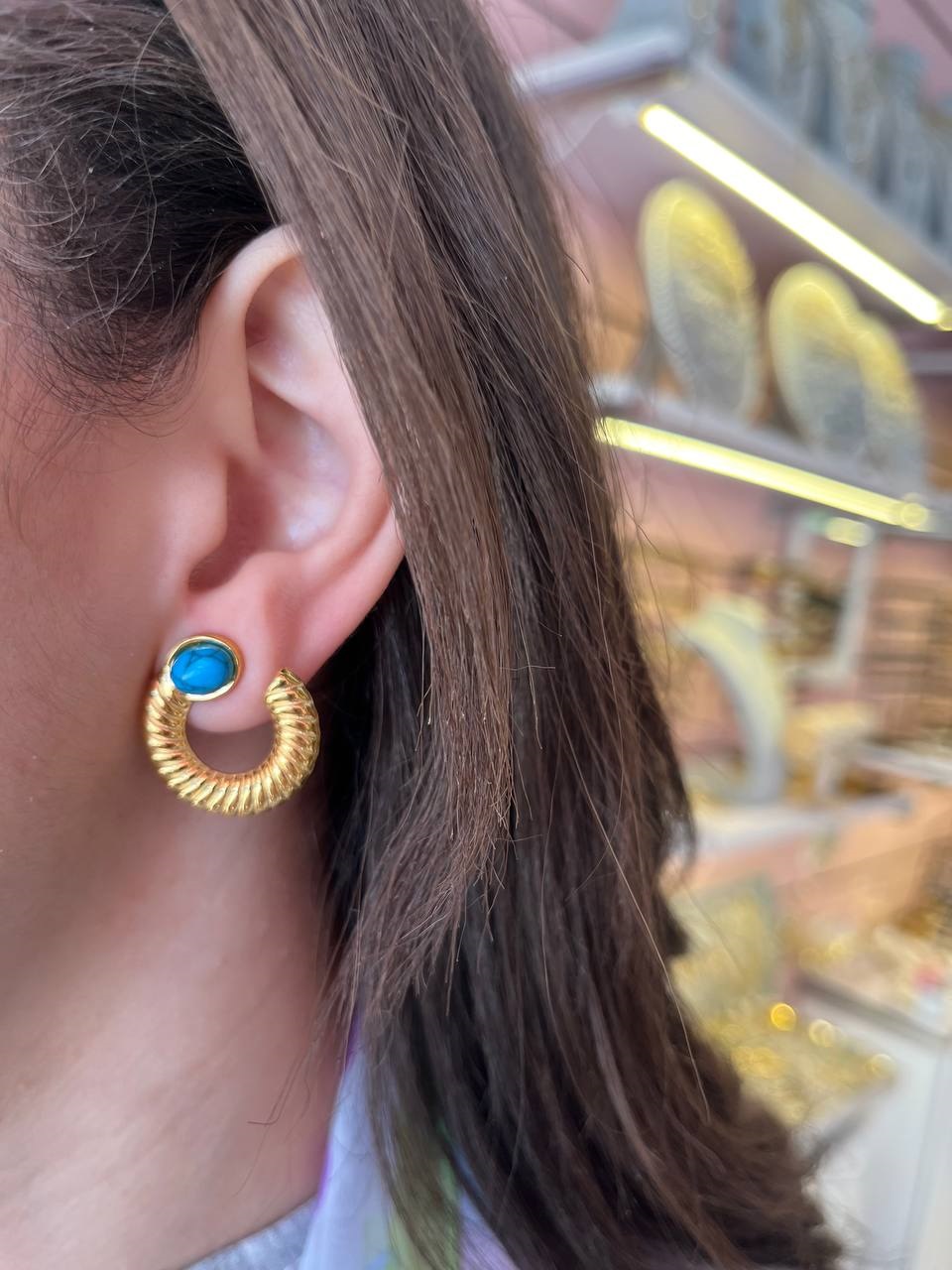 Earring 43 - Image 7