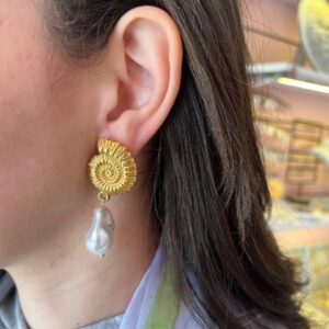 Earring 38