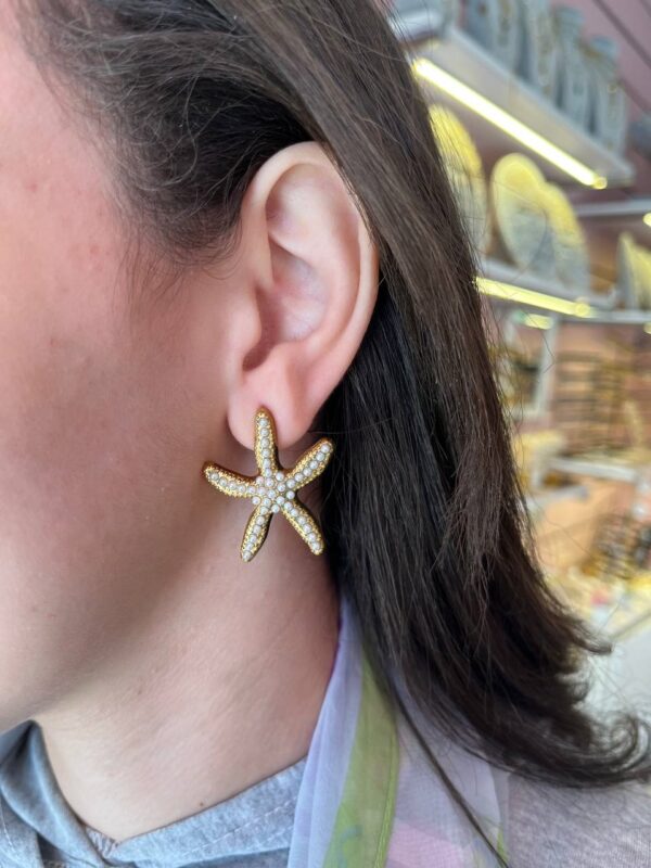 Earring 40