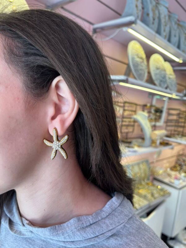 Earring 40 - Image 7
