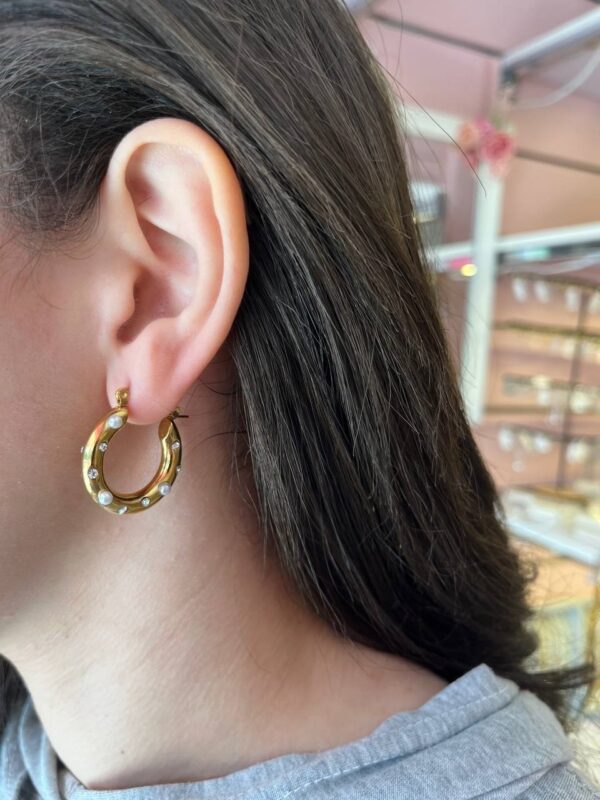 Earring 41