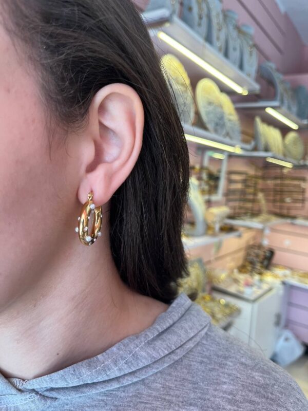 Earring 41 - Image 4